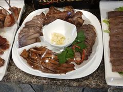 -威海九禧海鲜居渔水饺(经区店)