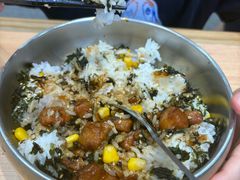 -米村拌饭(天津东丽万达店)