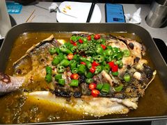 -半天妖烤鱼(西铁营万达店)