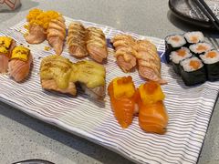 -万岁寿司(万国店)