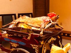 -蒙古人烹羊专家(东风大街店)