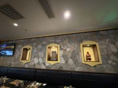 -拉丁餐厅·巴西烤肉自助(正佳广场店)