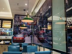 -香港新曜记茶餐厅(万泰城店)