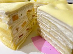 -幸福西饼生日蛋糕·下午茶(光明店)