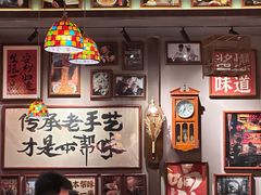 -王繁星面馆(西安熙地港店)