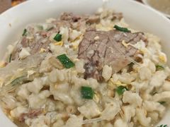-老刘家永盛斋·传统泡馍(东关南街店)