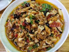 油呛心管-玛扎烧烤私房菜