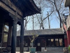 -嵩祝寺及智珠寺
