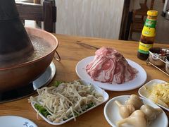 -元盛居(亚泰大街店)