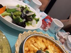 -赣南人家·头牌江西菜(劲松店)