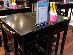 -小明同学(三里屯店)