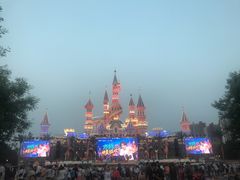 -沈阳方特欢乐世界