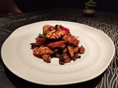 -天瑞轩·粤菜餐厅