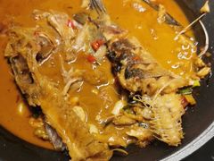 -老李家土菜馆·安吉地标美食