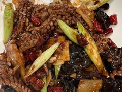 -到家尝北京菜(西坝河店)