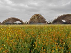 -中国天府农业博览园