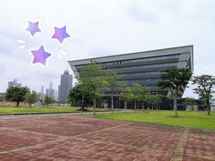 -广东财经大学(广州校区)
