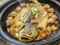 -东方肉馆(航空家园店)