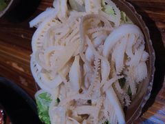 -周幺妹重庆老火锅(银泰城总店)