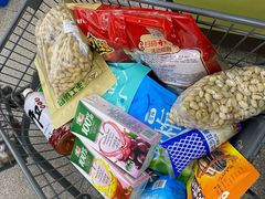 -北国超市(长江店)