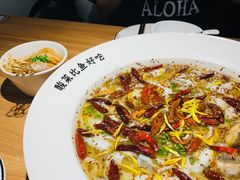 -太二酸菜鱼(福州泰禾店)