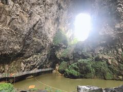 -英西峰林·洞天仙境