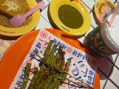 -碌碌发·东南亚风味烧烤档(体育西店)