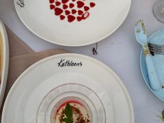 -Kathleen's Waitan 凯圣琳江景西餐厅(外滩店)