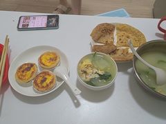 -老回回小吃(百万庄店)