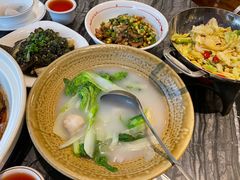 -情妹耙泥鳅·江湖川菜(科华店)