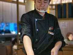 -水木锦堂·自助铁板烧(方庄时代店)