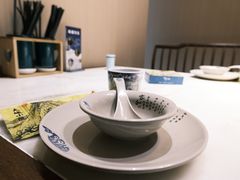 -大城小院饭店(博隆广场虹桥店)