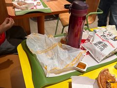 -麦当劳(安定门外大街店)