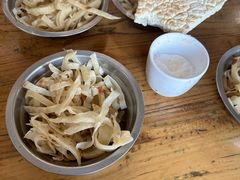 -清真马杰山牛肉汤馆