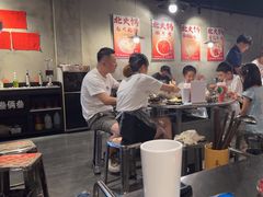 -鹿鸣山草本茶香火锅(园西路店)