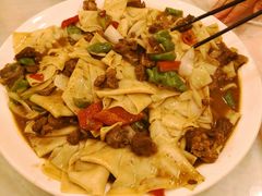 -有家驴肉黄面(敦煌店)