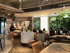大堂-Peet's 皮爷咖啡(东湖路手作店)