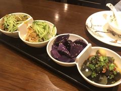 四小件-长安面坊(西点茂店)