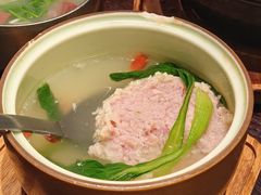 -古都历食南京菜·烤鸭·鸭血粉丝·汤包(南京博物院店)