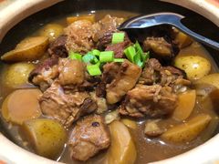 -青年公社烤鸭(青年路店)