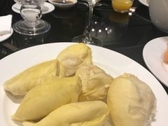 -圣丰索菲特·2 On 988 Café 自助餐厅