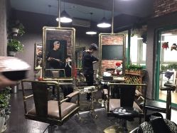 点击看大图 -HD HAIR STYLE