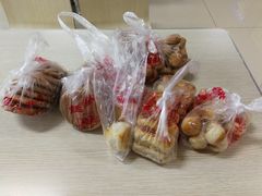 -宫廷糕点铺(建设路店)