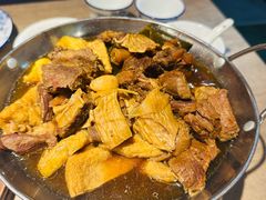 -直隶安家牛肉罩饼(七一路店)