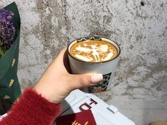 -喜柿咖啡SeeS coffee