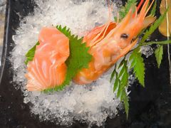 -渔荷食町·铁板烧料理(崂山万象汇店)