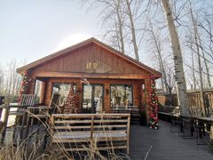 -禧宴Joyous Restaurant(禧园店)