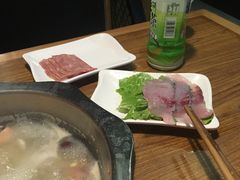 -傣妹火锅(南京东路一店)