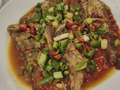 -新凯旋烧烤·燕姐千岛湖土菜