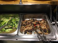 -素清香(解放路店)